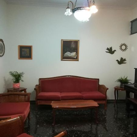 Leonídion Danesi House 아파트 외부 사진