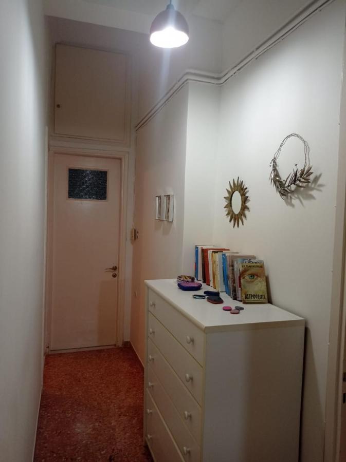 Leonídion Danesi House 아파트 외부 사진