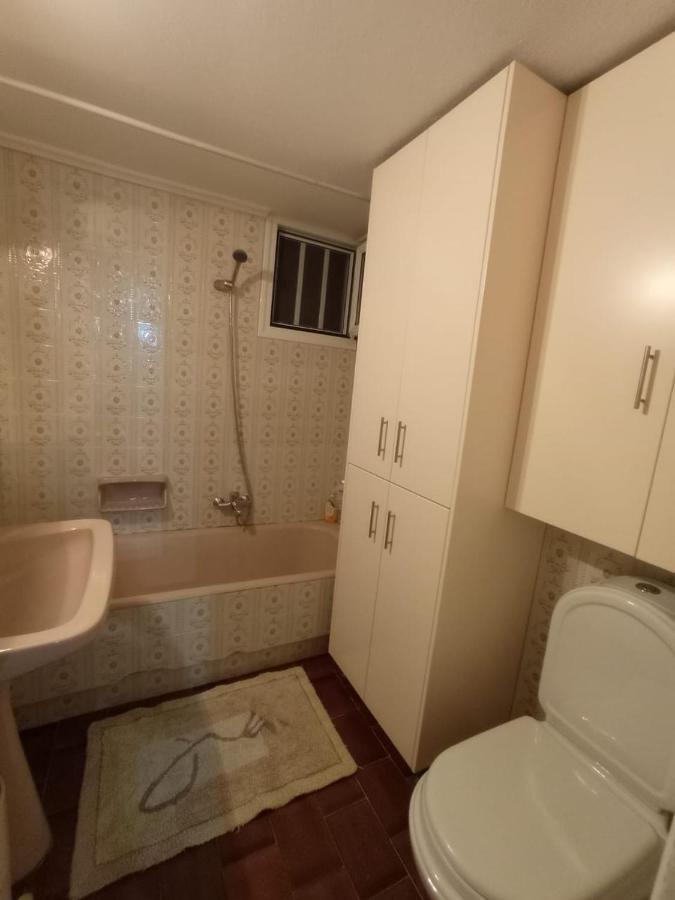 Leonídion Danesi House 아파트 외부 사진