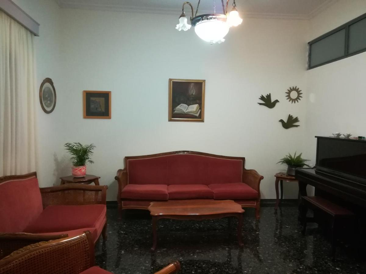 Leonídion Danesi House 아파트 외부 사진
